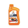 REPSOL MOTO HMEOC 4T 10W30 HIGHLY PERFORMANCE 100% FULL SYNTHETIC ENGINE OIL 1L. 