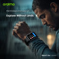 Watch 5 Lite 2.01" HD IP68 Smart Watch. 