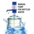 Manual Water Pump For Cans Large - Bottle Water Pump Dispenser. 