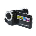 Group Vertical 2 inch TFT Display 16 Million Pixels Video Camcorder HD Handheld Digital Camera 4X Digital Zoom Camera. 