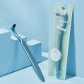1/2PCS Teeth Stain Eraser Sponge Remover Tartar/Tea/ Smoke Stains Orthodontic Toothbrush Oral Care Interdental Brush Teeth.