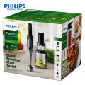 Philips HR2657/91 ProMix Hand Blender Viva Collection. 