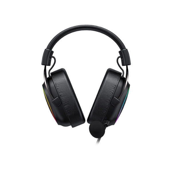 HAVIT H2002P GAMENOTE USB7.1 GAMING HEADPHONE WITH MIC