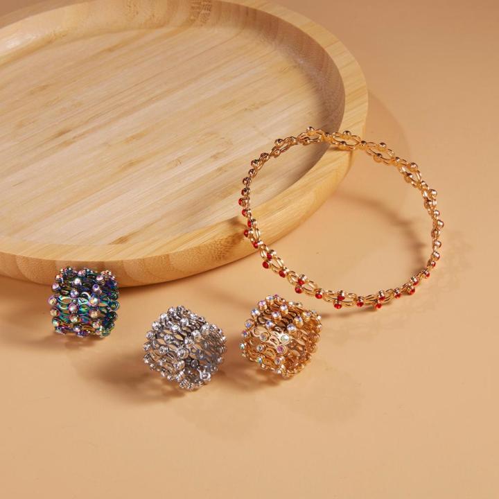 2%20In%201%20Magic%20Retractable%20Ring%20Bracelet%20Creative%20Stretchable%20Twist%20Folding%20Ring%20Crystal%20Rhinestone%20Bracelets%20Women%20Jewelry%20Gift%20-%20Image%202