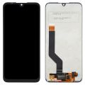 TFT LCD Screen for Xiaomi Mi Play with Digitizer Full Assembly (Black).