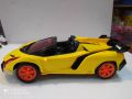 Xf-Emulation Model Rechargeble Remote Control Car For Kids. 