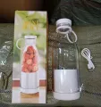 Fresh Juice Mini Fast Portable Blender. 
