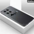 Phone case For Tecno Camon 30 30 Pro 30 Premier Back cover Luxury Frosted Matte Back Slim Metal Bat Man Non-slip Full Protective For Tecno Camon 30 Pro Cover cases. 
