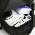 Casual Mini Crossbody Bag Small Men's Shoulder Bag Men Diagonal Small Backpack Light Messenger Phone Bag Boy Fanny Chest Pack.