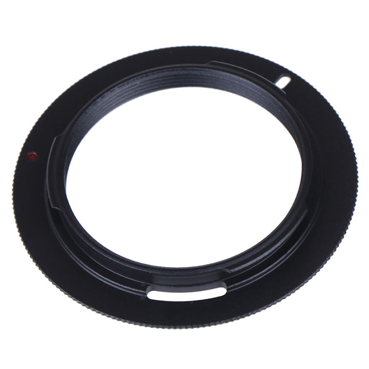 M42PK mount adapter ring for camera m42 lens to pk k mounts