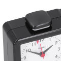 Multi-purpose Universal Chess Analog Clock Timer For Board Game Competition. 