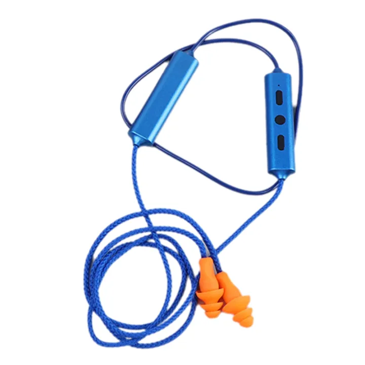 Ear%20Plugs%20Bluetooth%20Earphone%20for%20Work,%20Noise%20Suppression,%20Hearing%20Protection,Construction%20Sites,%20Noisy%20Places%20-%20Image%202
