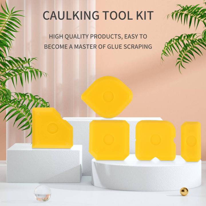 5Pcs%20Scraper%20Tool%20Kit%20Grouting%20Set%20Smoothing%20Trowel%20Grout%20Remover%20Silicone%20Joint%20Joint%20Filler%20Smoothing%20Spatula%20-%20Image%208
