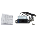 4X 4-Channel Video Balun BNC UTP CAT5 Transmitter for CCTV/ Surveillance Camera Trend. 