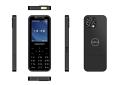 maximum MB40 max pro  rulex rm 23  4 sim  Super look touch Feature Mobile Phone  2.4 iches display. 