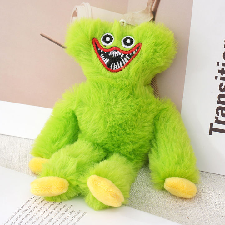 Poppy's%20playtime%20plush%20doll%20peripheral%20poppy%20playtime%20doll%20doll%20sausage%20monster%20Layor%20-%20Image%204