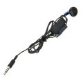 PS4 headset, PS4 handle, earbuds, PS4 headset cable, game headset, original small headset. 