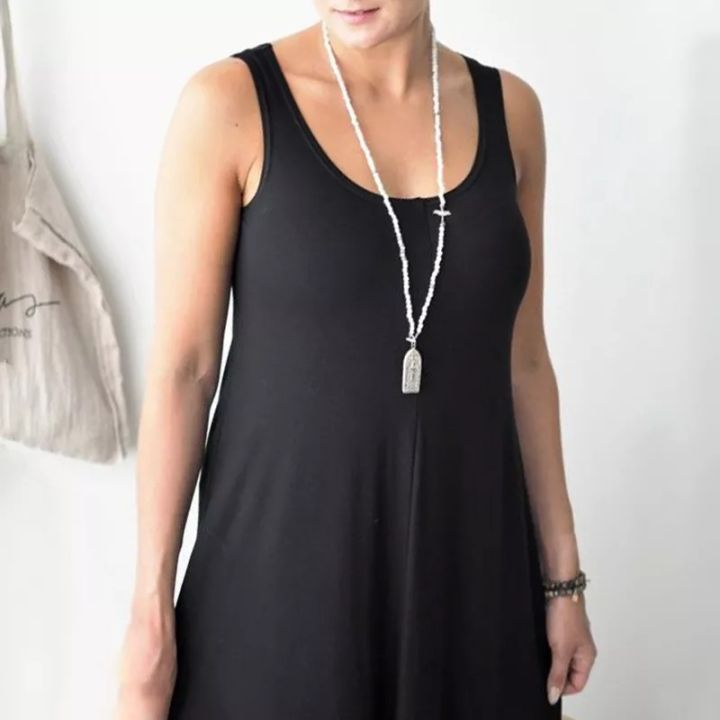 Superb%20Indispensable%20-Quality%20And%20Durablity%20-Women%20Maxi%20style%20Round%20Neck%20Sleeveless%20Maxi%20Plus%20Size%20Women's%20Dresses-%20Innovative%20-%20Image%206