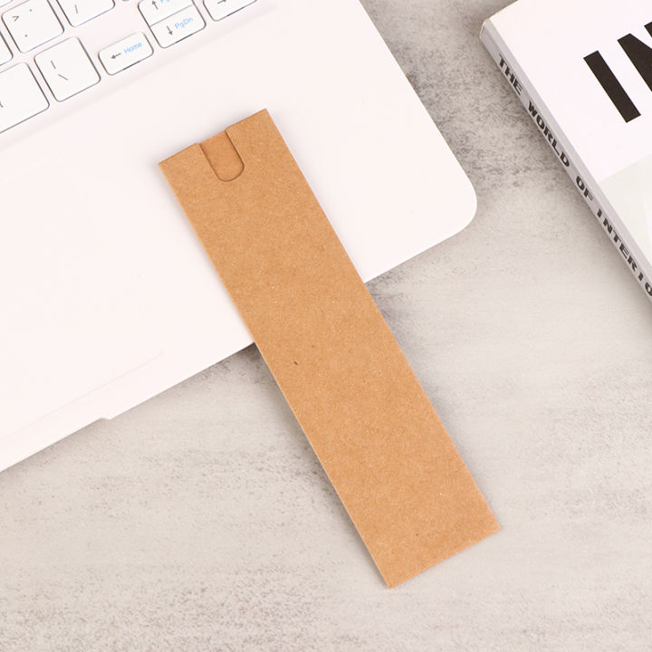 10Pcs%20Pen%20Box%20Gift%20Sleeve%20Packaging%20Single%20Fountain%20Holder%20Pouch%20Pen%20Sleeves%20GJCUTE%20-%20Image%205