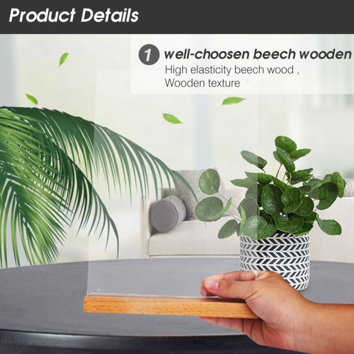 High%20Quality%20Acrylic%20Table%20Top%20Sign%20Holder%20A4/A5/A6%20with%20Wood%20Base%20Menu%20Display%20Stand%20Double%20Sided%20Picture%20Card%20Frame%20Restaurant%20-%20Image%208