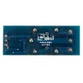 5V 1 Canal Relais Module Interface Board Low Level Trigger Pour Arduino AVR PIC. 