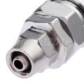 QUICK COUPLER 8MM - High Quality - 10 SET. 