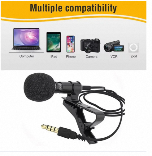 3.5mm%20Mini%20Microphone%20for%20Smartphone%20and%20Audio%20Devices,%20Clear%20Sound,%20Universal%20Compatibility,%20Black%20-%20Image%203