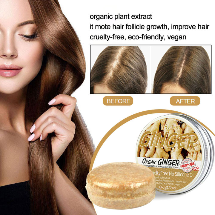 Ginger%20Shampoo%20Soap%20Ginger%20Hair%20Regrowth%20Shampoo%20Bar%20Anti-Hair%20Loss%20Natural%20Ginger%20Shampoo%20Soap%20For%20All%20Hair%20Types%20-%20Image%204