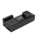 Dashboard Camera Night Vision High Definition Loop Recording WiFi App Control 140° Wide Angle Dash Cam for Car. 