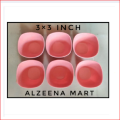 6 pcs to set the sky to the sky goods.