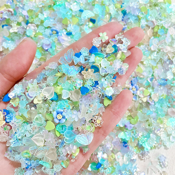 Mixed%20Design%203D%20Resin%20Nail%20Art%20Decorations%20Charms%20Kawaii%20Accessories%20Camellia%20Butterfly%20Heart%20Manicure%20Part%20-%20Image%203