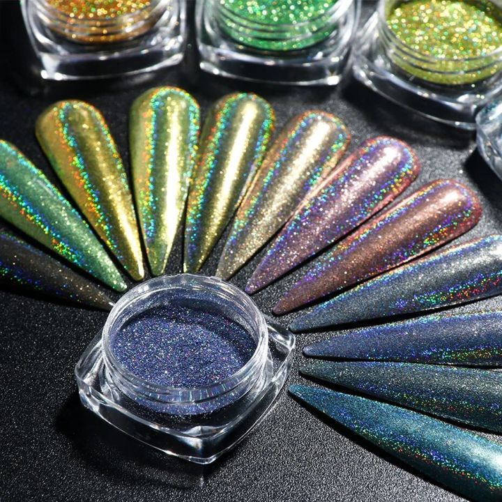Holographic%20Chrome%20Nail%20Powder%20Glitter%20Laser%20Silver%20Rose%20Gold%20Nail%20Art%20Pigment%20Polish%20Rub%20Dipping%20Dust%20Flakes%203D%20Manicure%20TR1028%20-%20Image%206