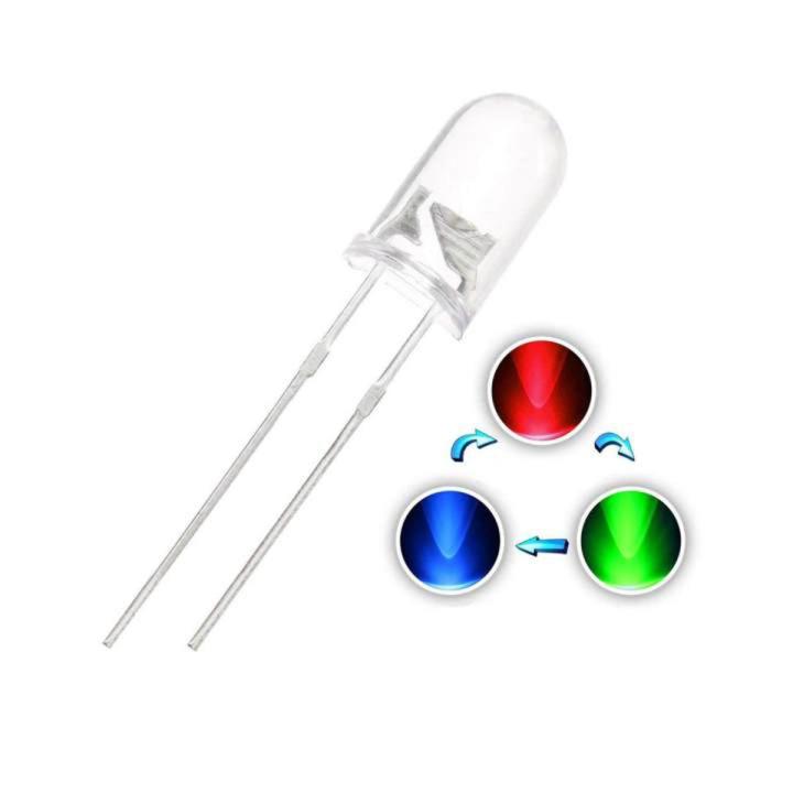 Automatic%20Color%20Changing%20LED%205mm%20RGB%2020pcs%20-%20Image%205