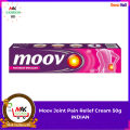 Moov Pain Relief Cream 50g INDIAN. 
