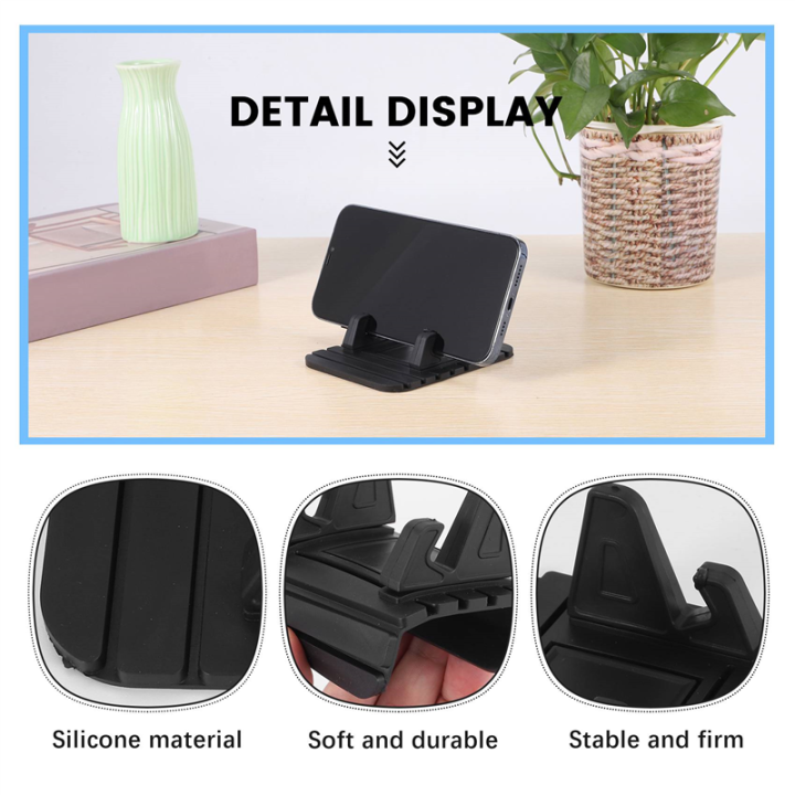 Car%20Dashboard%20Mount%20Holder%20Non-Slip%20Silicone%20Gel%20Pad%20(Random%20Color)%20-%20Image%207