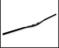 LUNJE swallow handle aluminium alloy mountain bike handlebar bike handlebar MTB 31.8 * 720/780mm. 