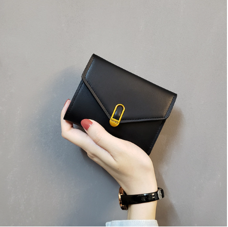 New%20Trendy%20Small%20Wallet%20Female%20Short%20Korean%20Version%20Of%20The%20Student%20Cute%20Mini%20Fashion%20Wallet%20Coollan%20Bag%20Wallet%20Imported%20From%20China%20-%20Image%202