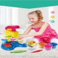 Play mud with ice cream maker, FOR KIDS Play Muds - Ice Cream Maker Set - Pretend Playdough..