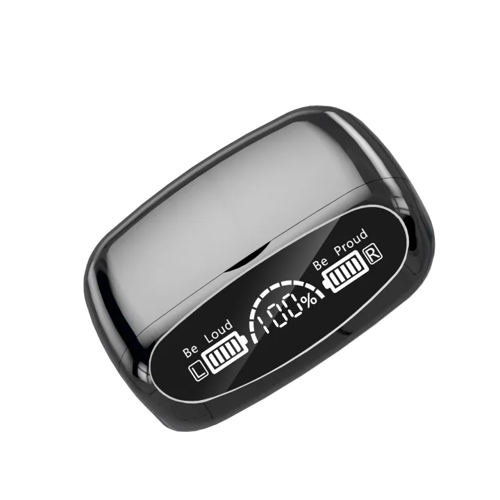NYT%20M32B%20Tws%20Touch%20Bluetooth-Compatible%205.1%20Earphones%20Mini%20Wireless%20Earbuds%20Earphone%20Deep%20Bass%20Sports%20Headset%20With%20Charging%20Box%20Call%20Time:%20About%204%20Hours%20-%20Image%205