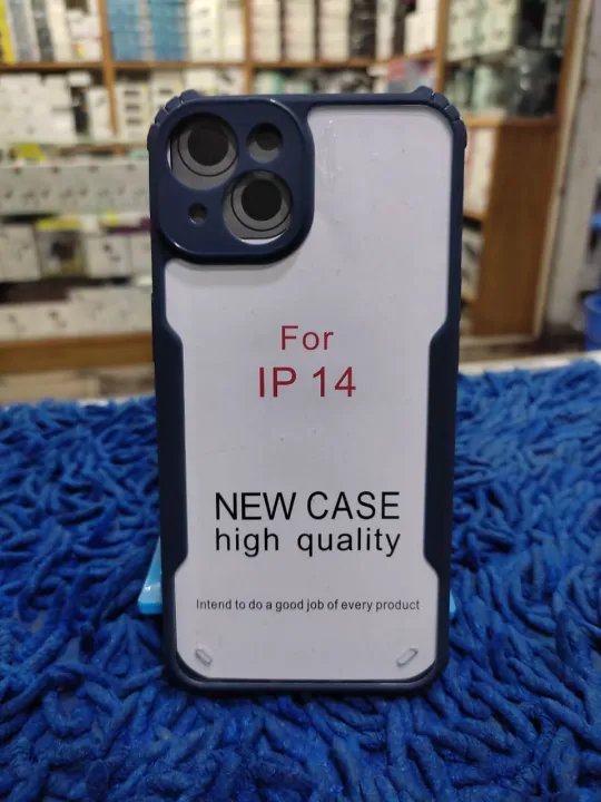 Hard%20Shockproof%20Back%20Cover%20For%20iPhone%2014%20-%20Image%203