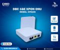DBC 1GE XPON ONU. 