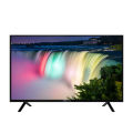SP 32 Inch WiFi -Smart & Android LED TV Version 14 - Black. 
