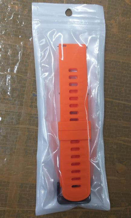 22MM%20Silicone%20Wrist%20Strap%20For%20Xiaomi%20Kieslect%20KR%20Pro%20Haylou%20Solar%20LS05%20Imilab%20KW66%20Smart%20Watches%20Accessories%20Smartwatch%20band%2022MM%20Bracelet%20Replacement%20Watch%20Band%20-%20Image%203