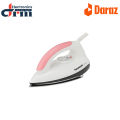 Panasonic Ni-317W Steamless Dry Iron with Auto Temperature. 