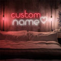 Custom neon sign | neon sign | name neon gift | neon bar sign | neon bedroom sign | neon light | party neon sign | wall decor |.