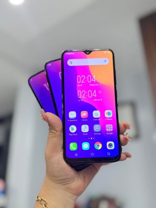 VIVO%20Y93%20smart%20phone%20with%206gb%20ram%20&%20128%20gb%20rom%20-%20Image%202