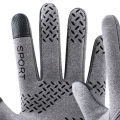 Touchscreen gloves soft multi-function touchscreen gloves. 