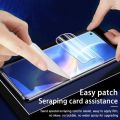 T 4G film for R protection screen protector for OPPO3 pack for Reno 8T hydrogel film 9H full eno 8T Reno85G non-glass.