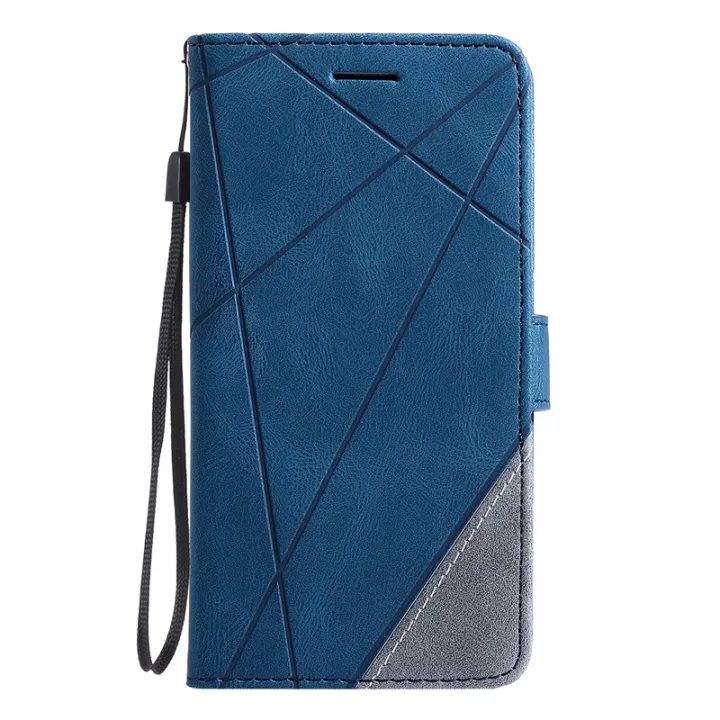 For%20iPhone%2011%20Full%20protection%20combination%20paneling%20soft%20leather%20back%20cover%20front%20and%20back%20folding%20bracket%20flip%20case%20Doka%20wallet%20phone%20caseing%20-%20men%20and%20women%20matte%20leather%20phone%20case%20-%20Image%204