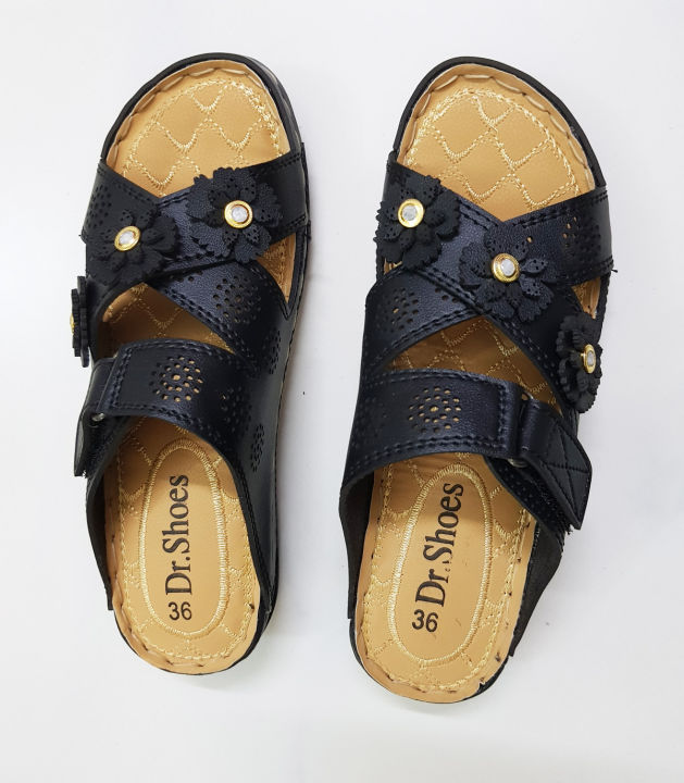 Unimax%20Ladies%20Doctor%20Shoes%20-%20Image%205